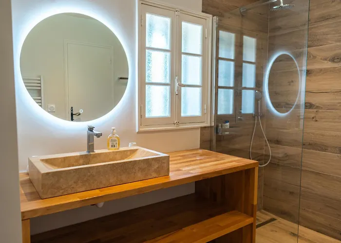 Villa Le Gabian Sainte-Maxime