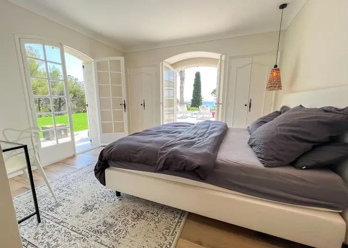 Le Gabian * Sainte-Maxime